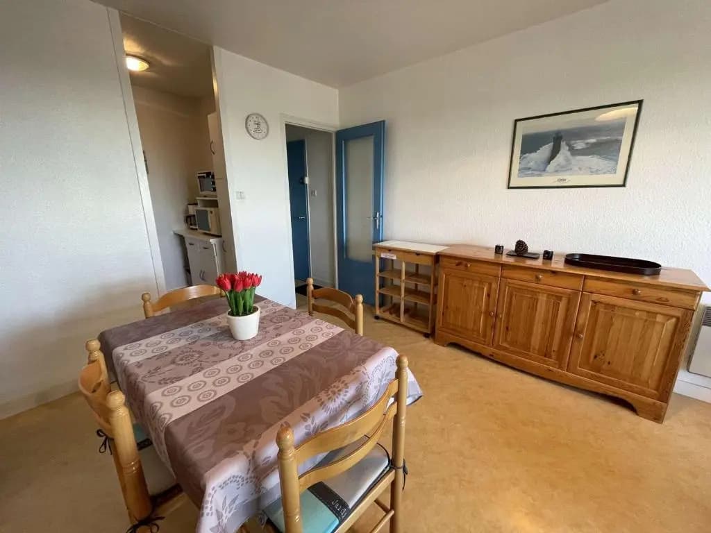 Appartement Saint-Hilaire-de-Riez, 2 pièces, 4 personnes - FR-1-224C-48 - Photo 3