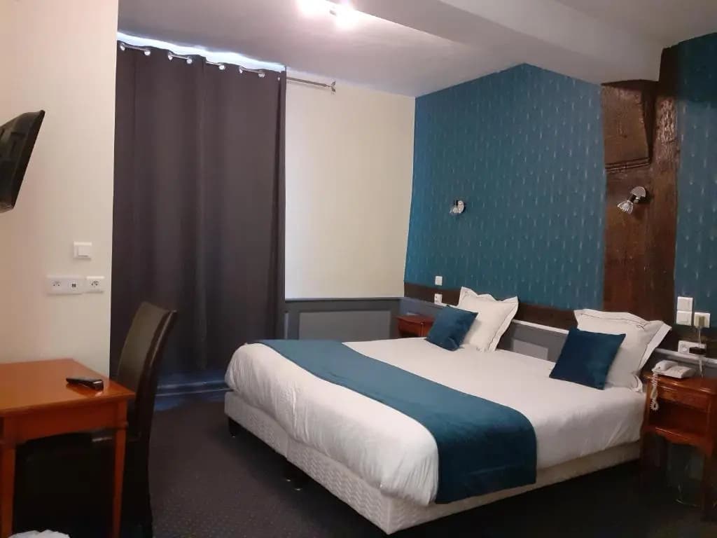 Hôtel de l'Ecu - Photo 5