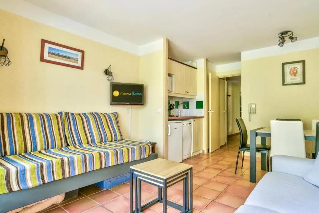 Le Domaine du Golf de Pinsolle - maeva Home - Appartement 2 pièces 4 person 944 - Photo 3