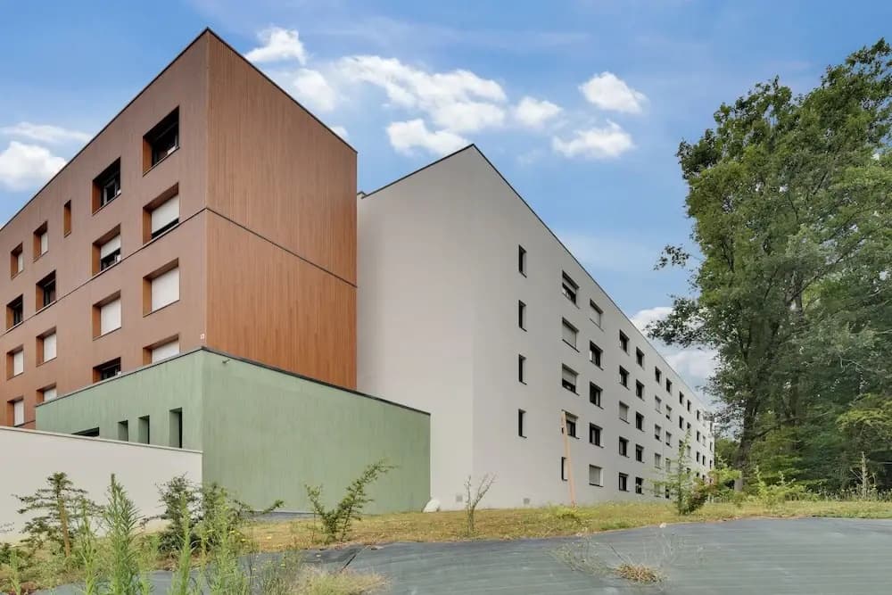 Apparteo Nantes - Photo 1