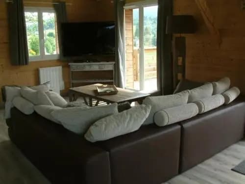 Les Grands Gazons - Photo 1
