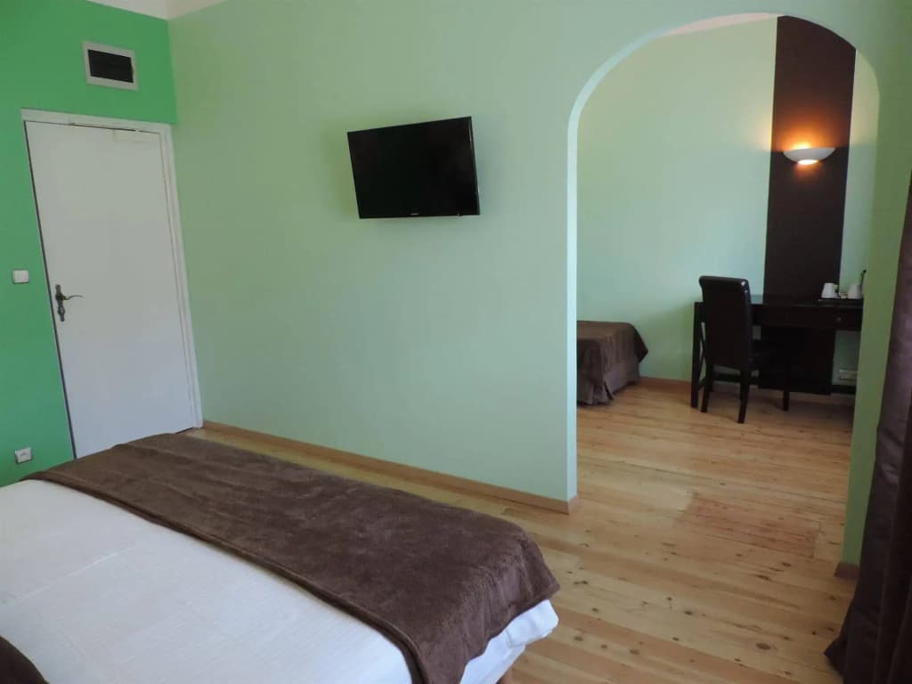 Hotel Lac et Foret - Photo 4