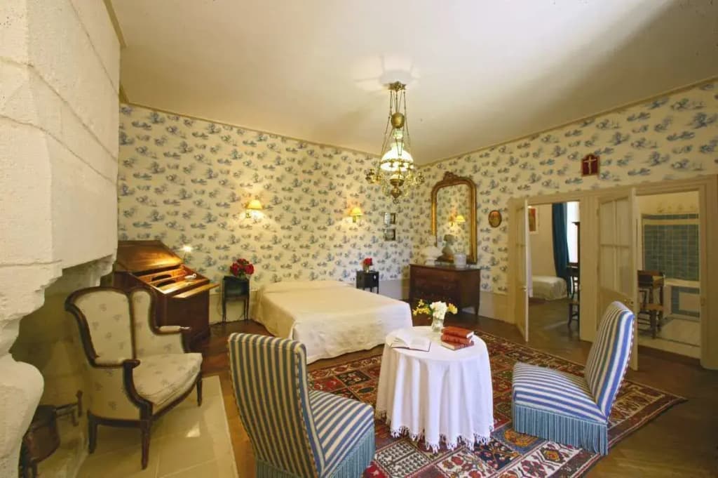 Hostellerie de la Commanderie - Miniature 8