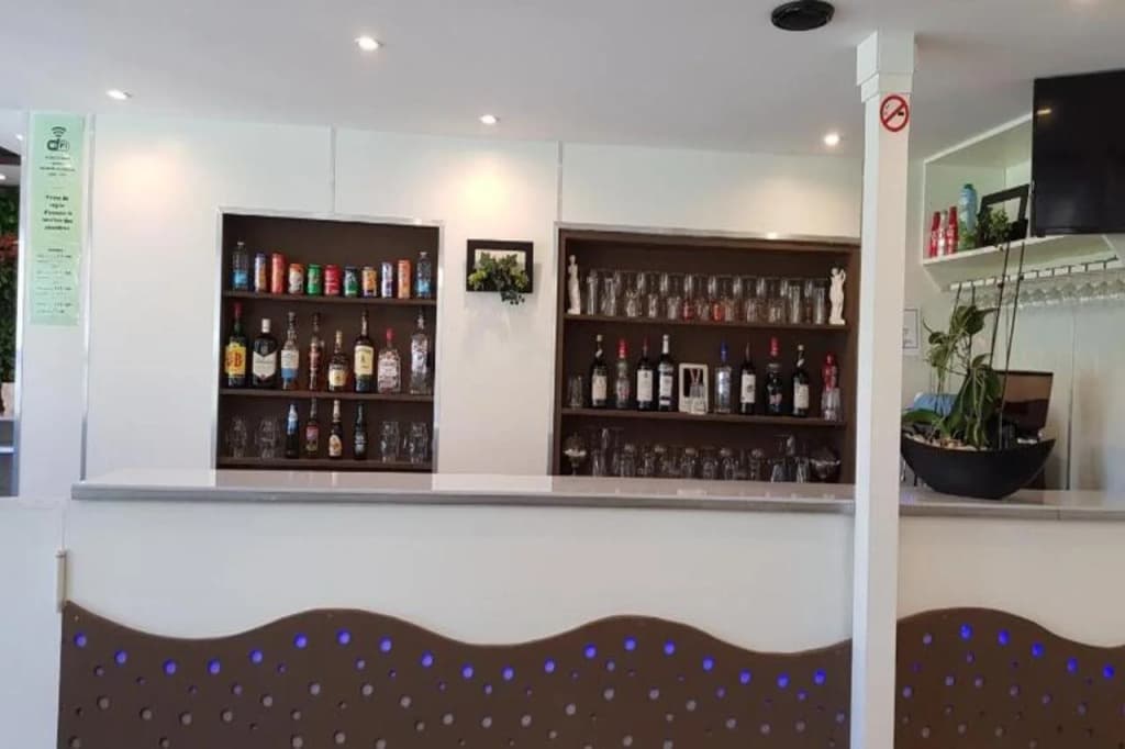 Fasthotel Roissy CDG Sud Claye-Souilly - Miniature 8
