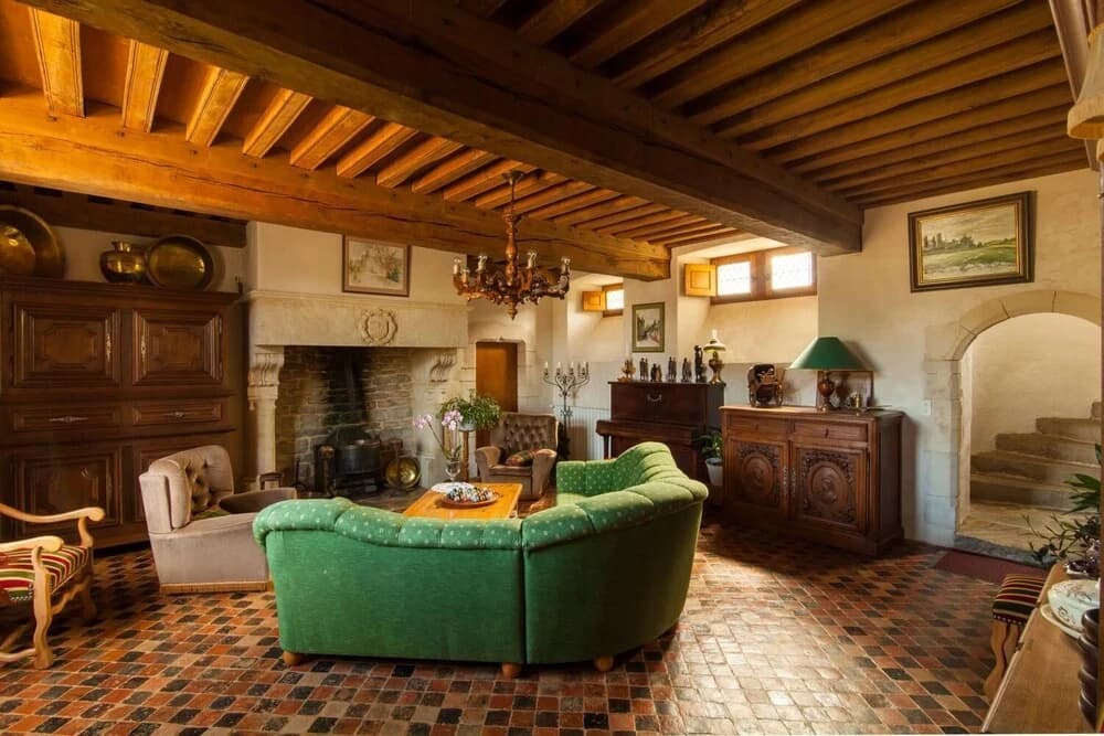 Logis le Manoir de la Foulerie - Photo 2