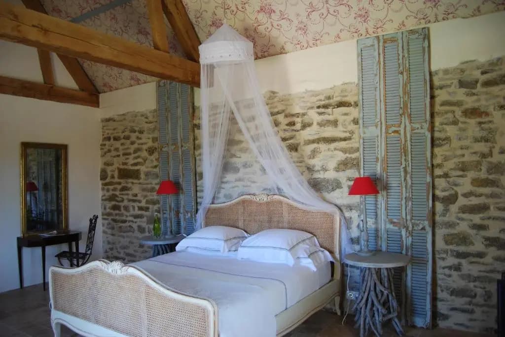 Mas de Garrigue - Photo 5