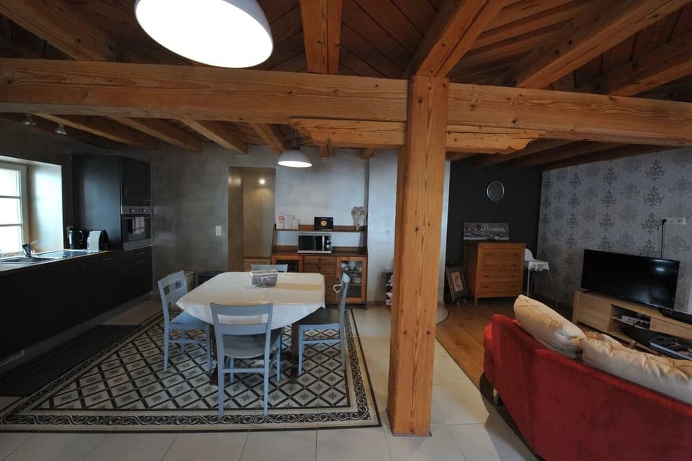 Gite Clos Angelique - Photo 3