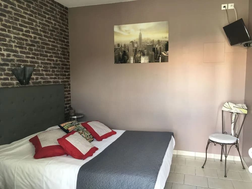 Hotel LX - Miniature 6