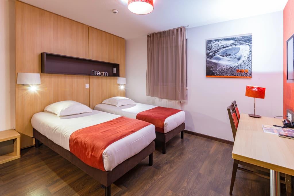 Apparthotel Privilodges Carré de Jaude - Photo 3