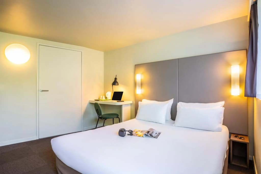 Hotel Campanile Auxerre - Monéteau - Photo 5