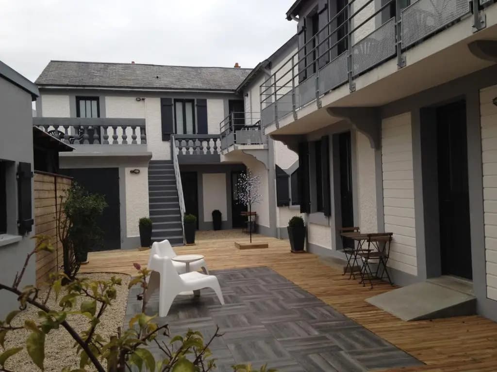 Les Appartements du 104 - Photo 1