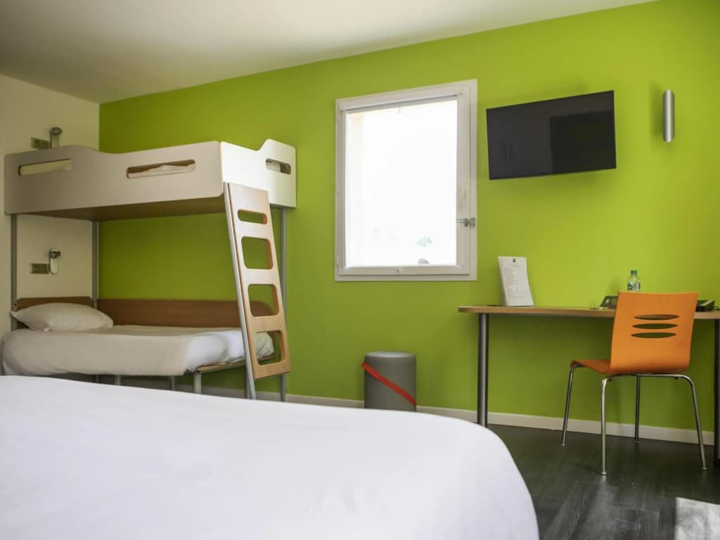 ibis Styles Bourbon Lancy - Photo 5