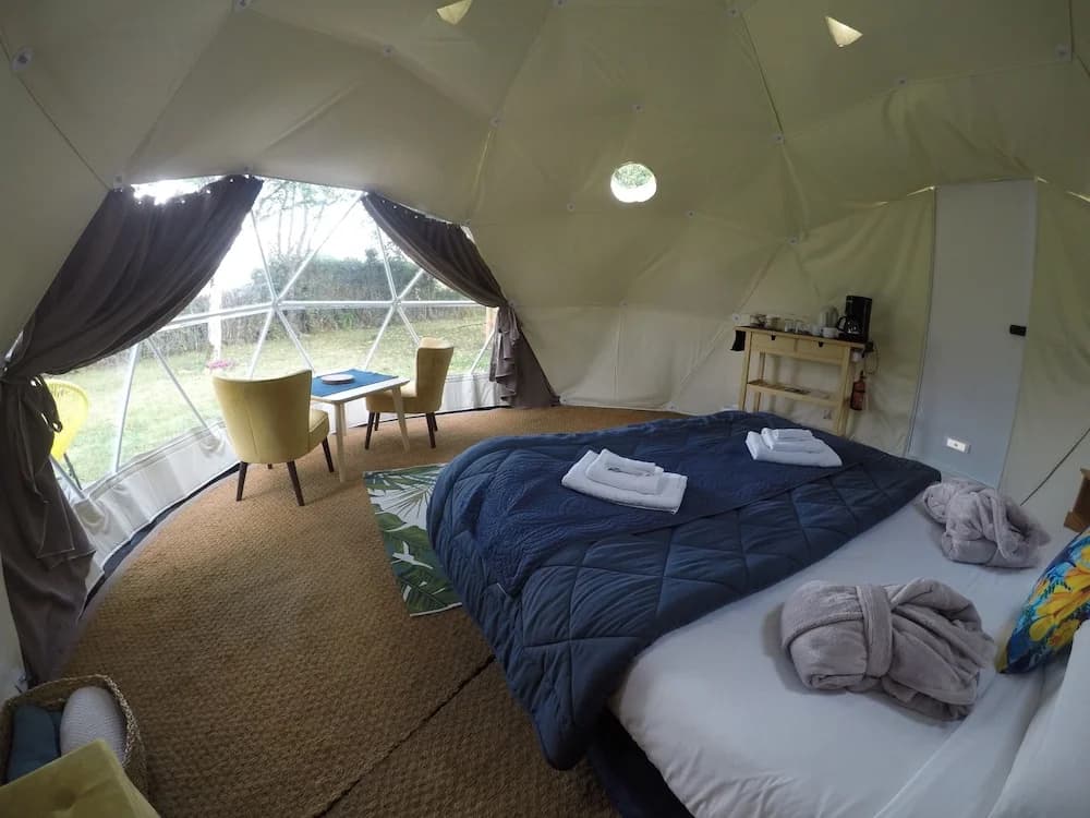Tui's Nest Glamping - Photo 2