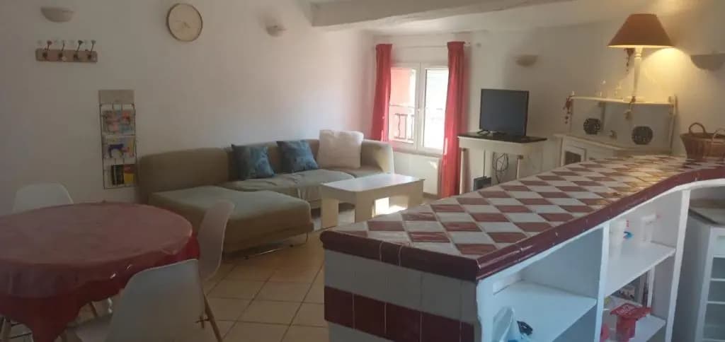 Appartement de charme avec terrasse tropézienne / Rooftop - Photo 3