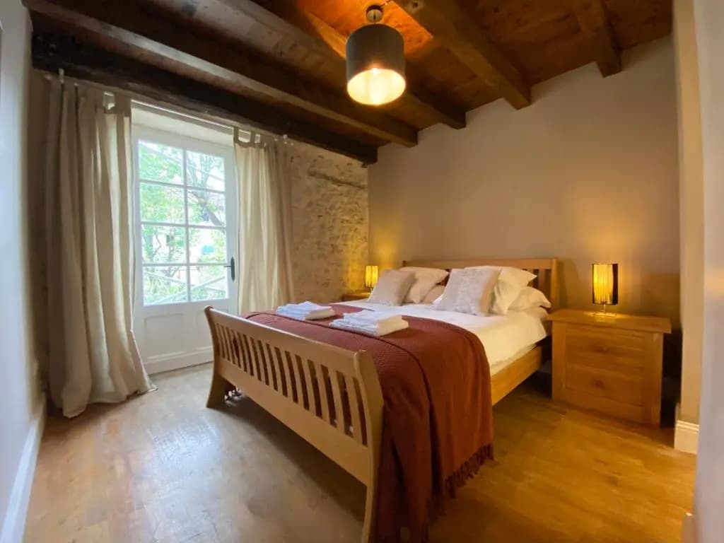 Manoir de Longeveau - Photo 4