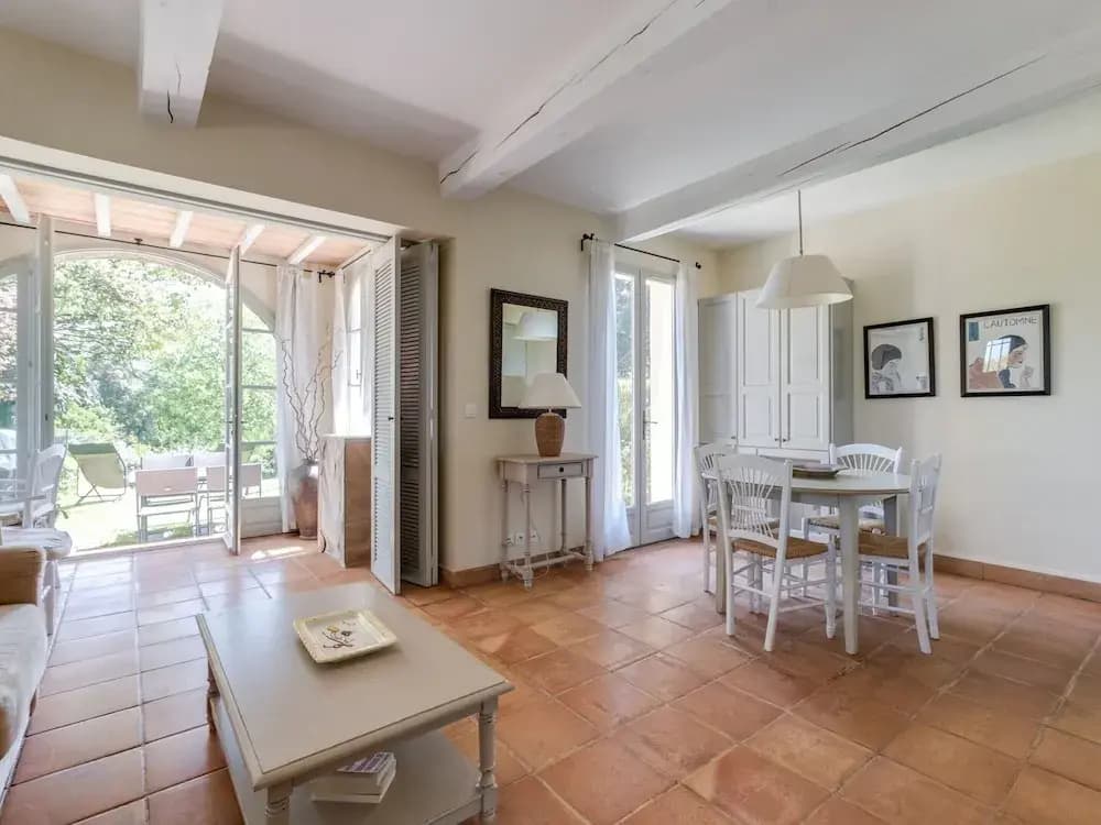 Apartment in La Motte Near Golf Course - Photo 5