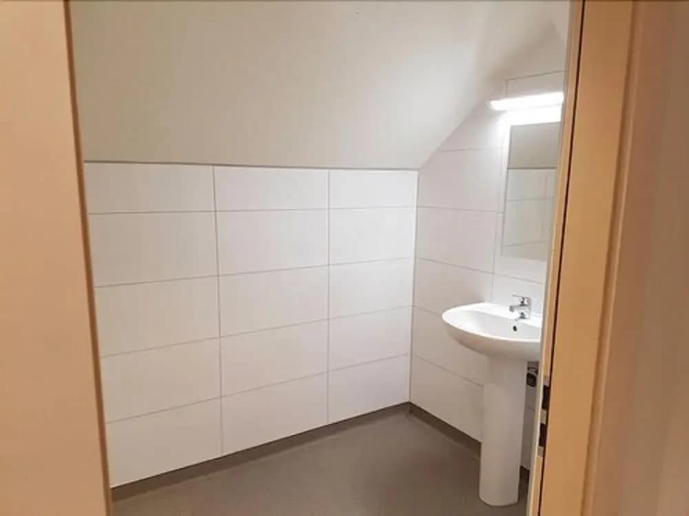 budget hotel weber-Strasbourg Centre Gare - Miniature 8