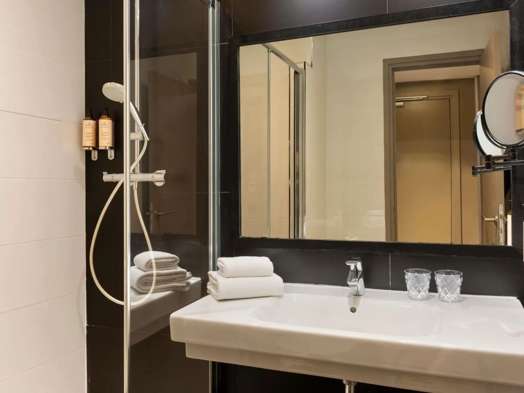 Mercure Paris Alesia - Miniature 6