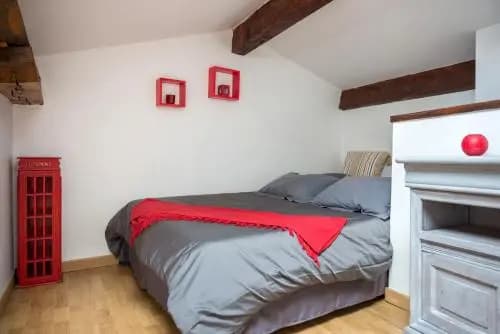 Chambres dhtes Villabordoh - Photo 4