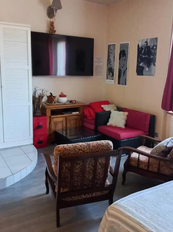 Au Soleil Levant Homestay - Photo 3