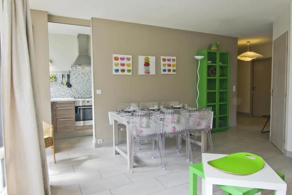 Appartement Eden - Miniature 7