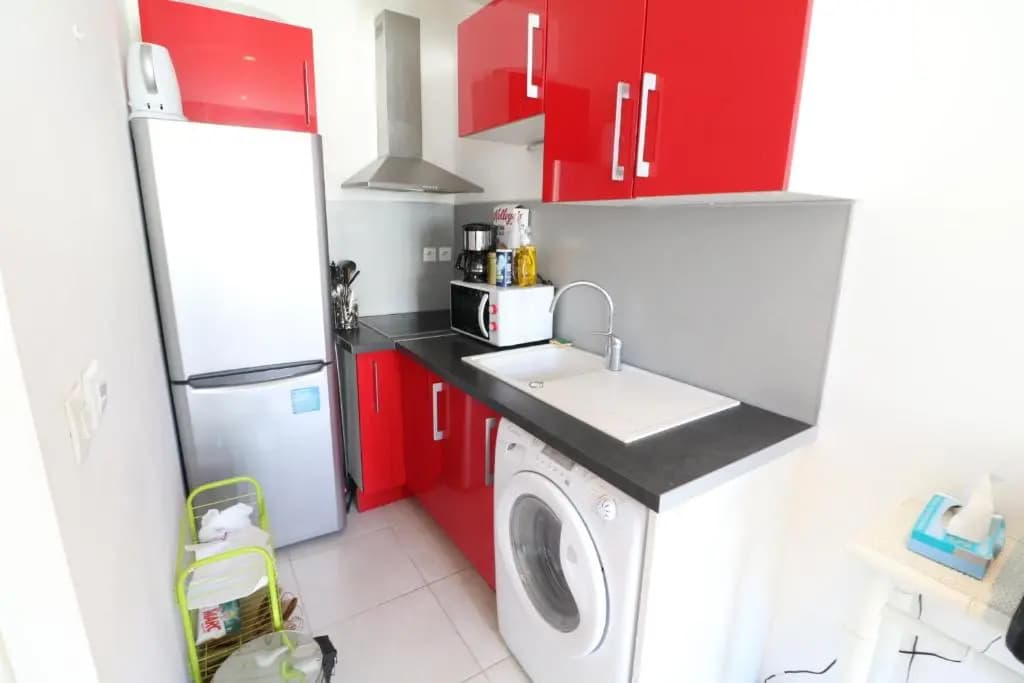 Carré D'Or 1 Bedroom 2 Mins From Croisette 5 From Palais 243 - Miniature 7