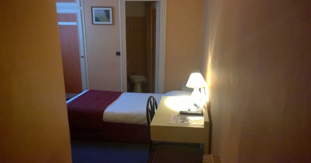 Hotel Residence Villiers - Photo 4