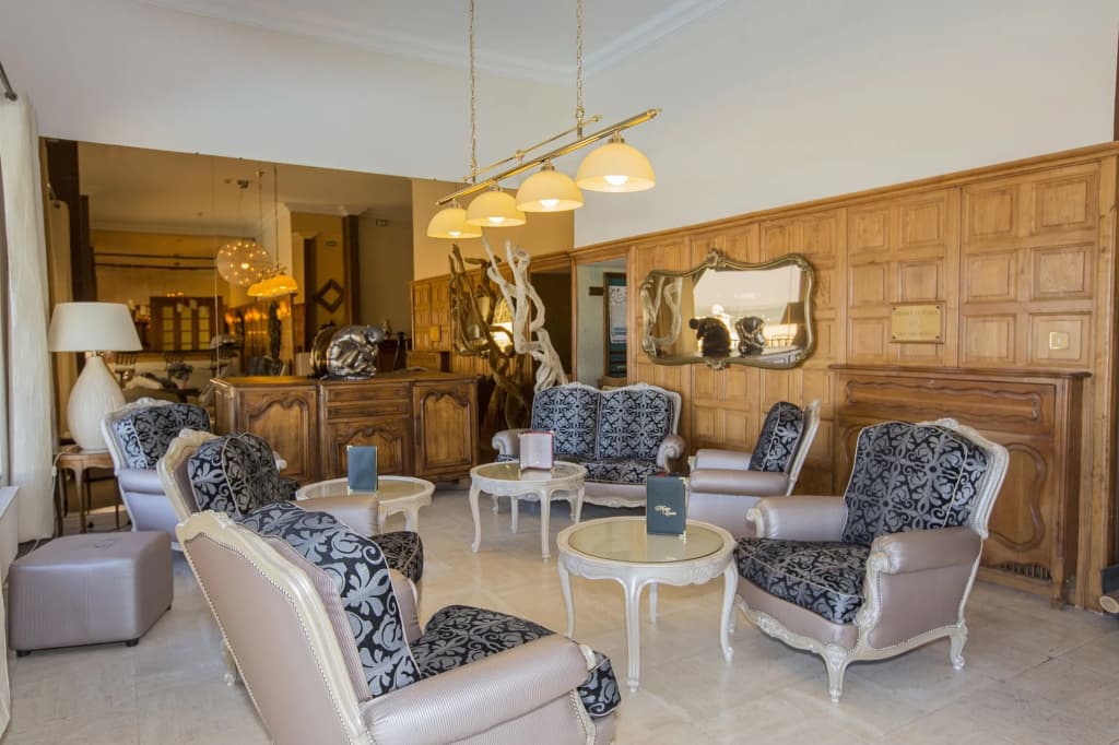 Arc Hôtel sur Mer - Photo 1