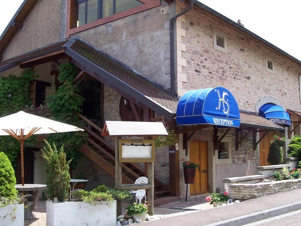Hôtel Sans Val'Eau - Photo 1