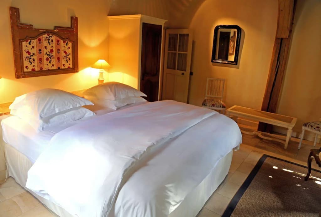 La Maison de Rhodes Hôtel & Spa 5* - Photo 4