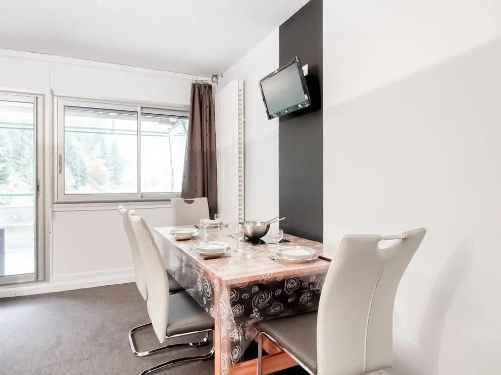 Appartement Gourette, 1 pièce, 6 personnes - FR-1-400-10 - Photo 1