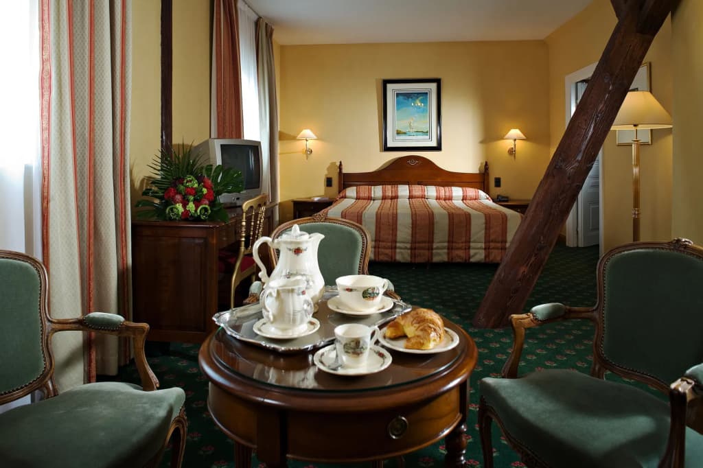 Hotel Bristol - Miniature 7