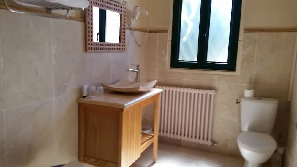 Auberge Les Arômes - Miniature 8