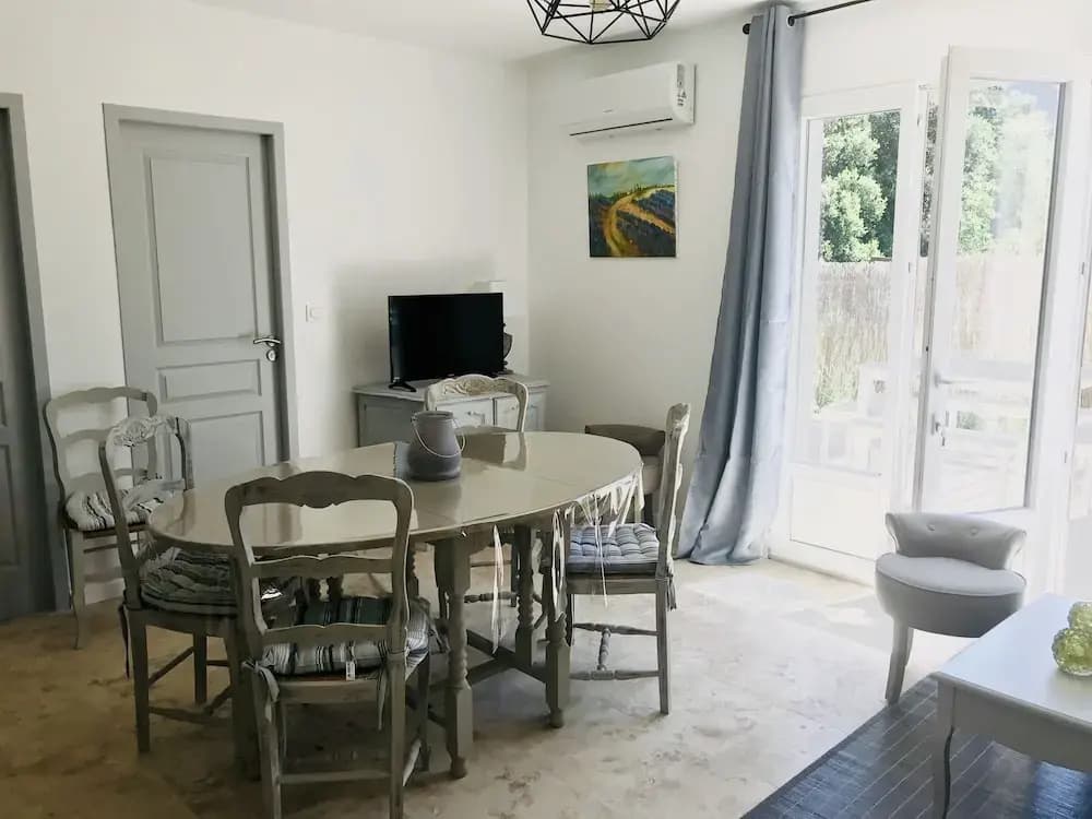 Les Mazets Et SPA D'uzes - Photo 5