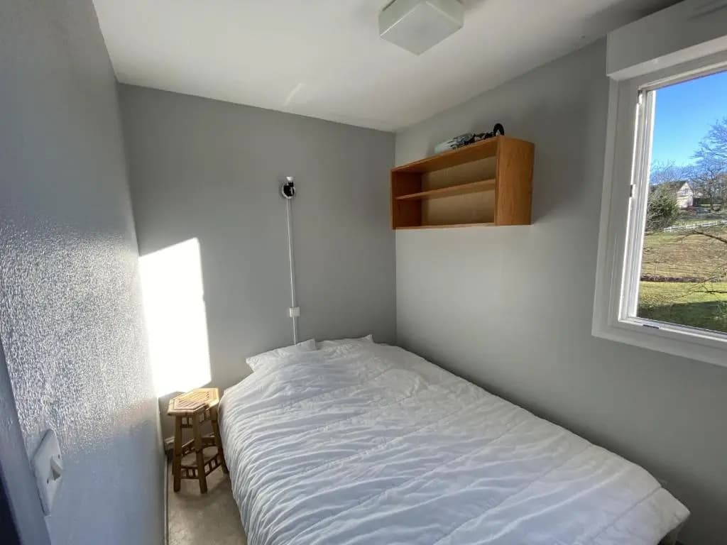 Appartement La Roche-Posay, 2 pièces, 3 personnes - FR-1-541-24 - Photo 2