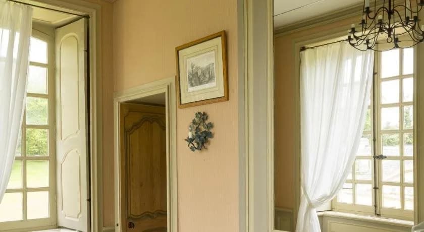 Chateau De Pont-Rilly - Photo 2