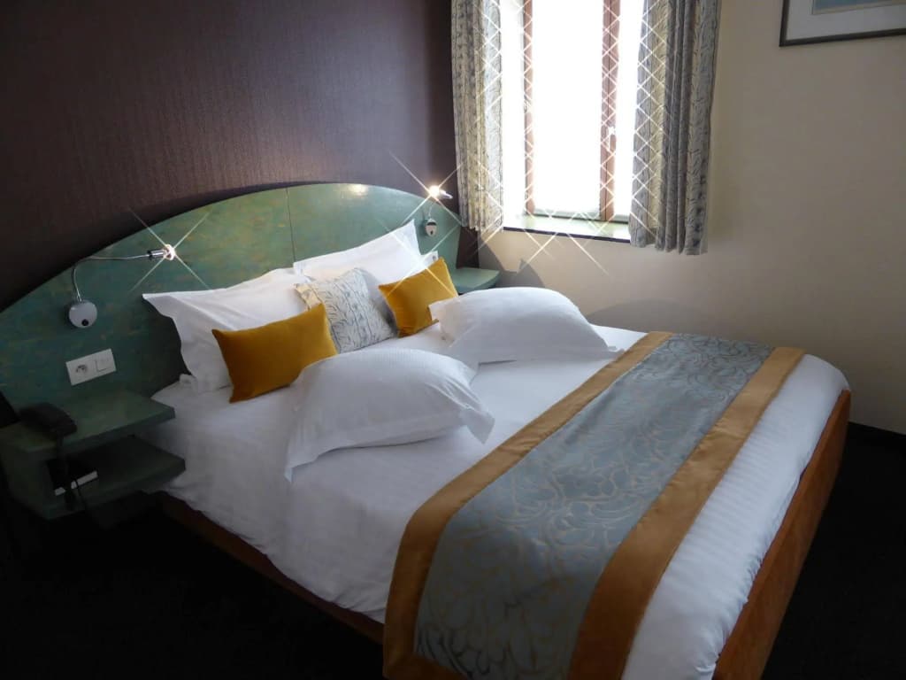 Hostellerie du Château - Photo 3
