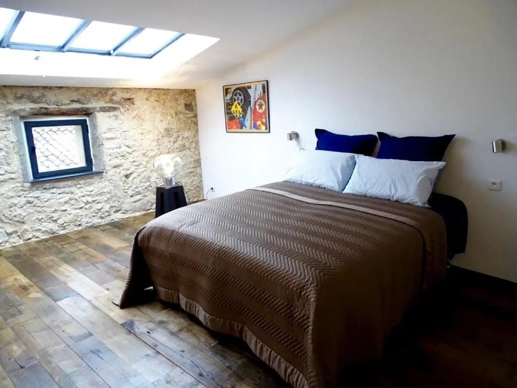 Demeure d'Hotes Le Rocher - Photo 4