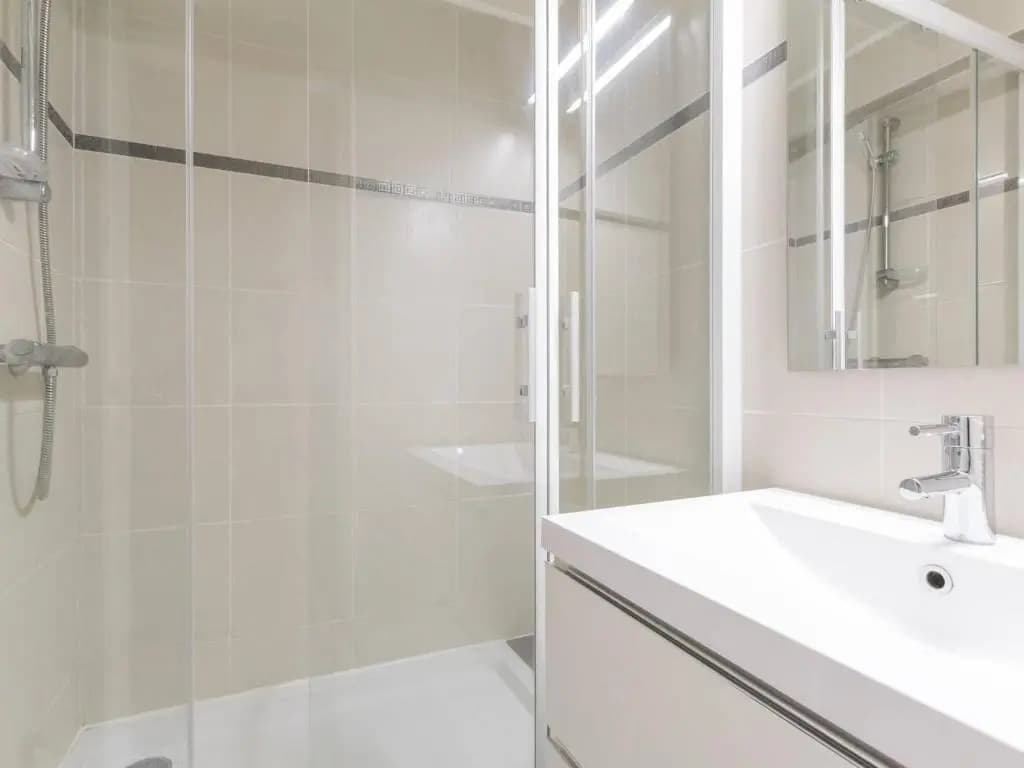 Appartement Briançon, 2 pièces, 4 personnes - FR-1-330C-20 - Photo 4