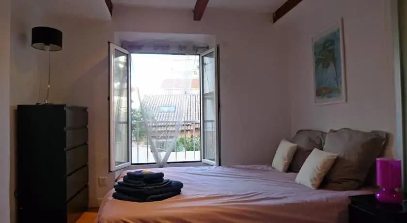 Résidence Cannes Paradis - Photo 4