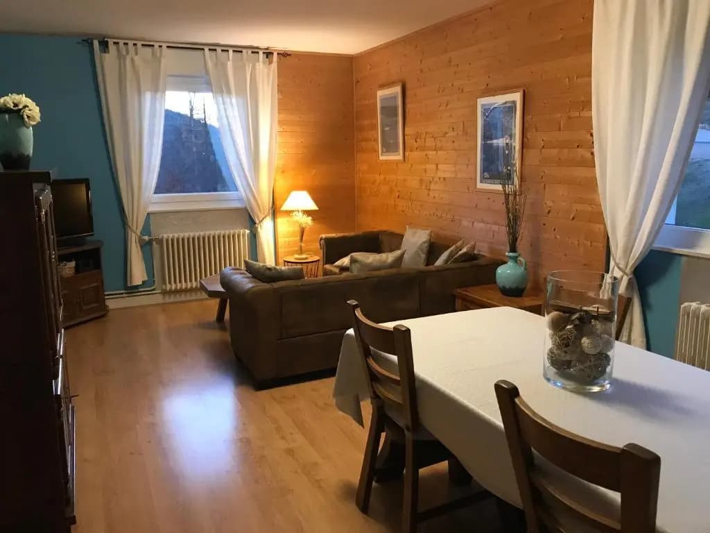 Appartement 80M² Tout Confort Avec Wifi (2) - Photo 4