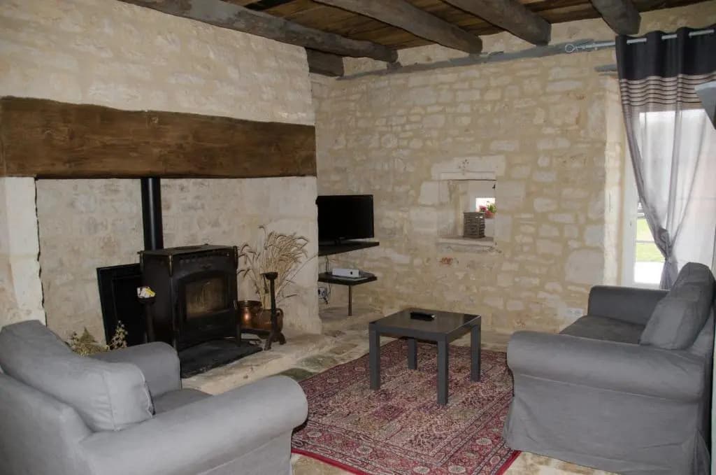 Les Gites du Villajou - Photo 4
