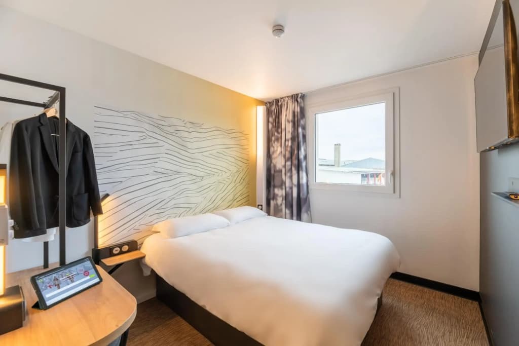 B&B HOTEL Bourg-en-Bresse Viriat - Photo 3