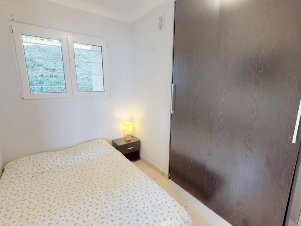 Appartement Menton, 3 pièces, 4 personnes - FR-1-196-183 - Miniature 6
