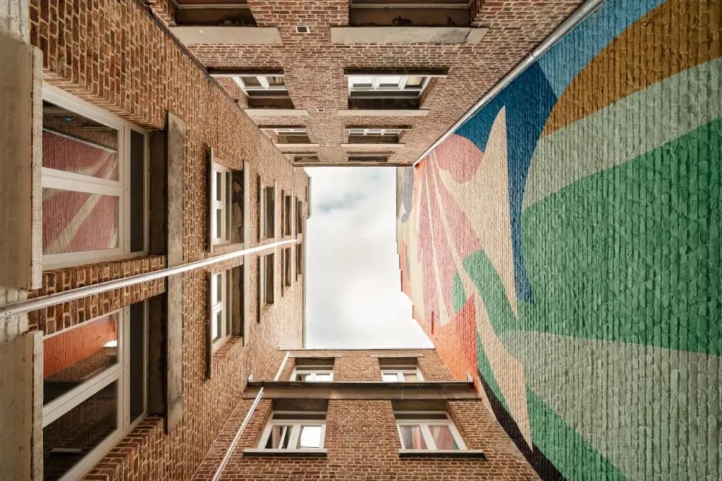 Edgar Suites Lille - Faidherbe - Photo 1