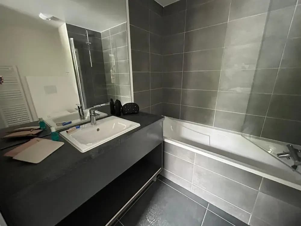 Nemea Appart Hotel Strasbourg Illkirch - Photo 4