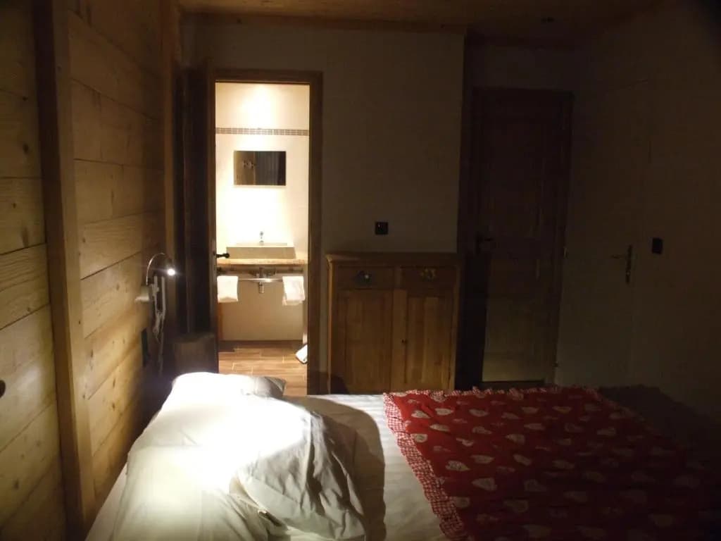 Logis Hotel L'accueil Savoyard - Photo 2