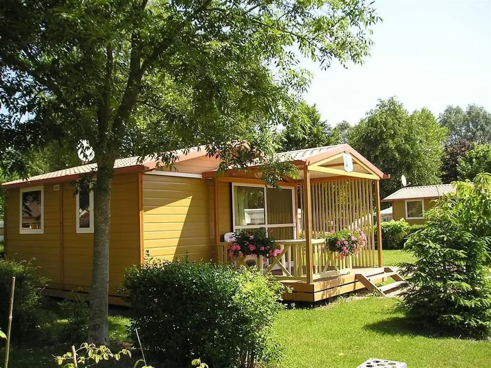 Camping Saint Paul - Miniature 8