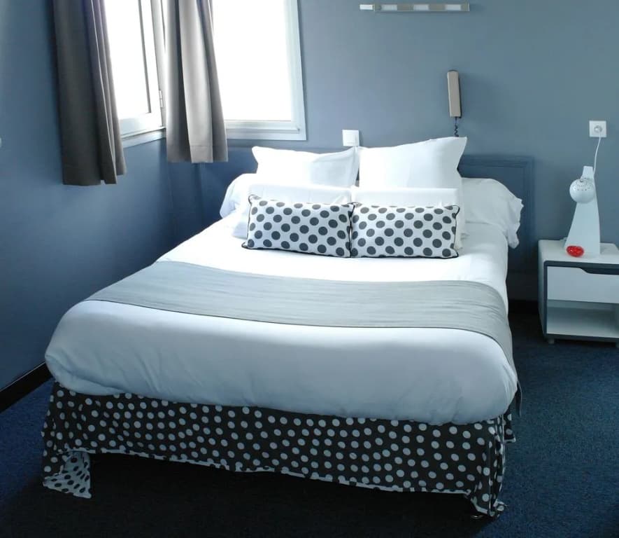 Fasthôtel Niort - Photo 2