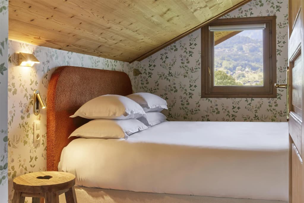 Best Western Plus Pays du Mont Blanc - Photo 4